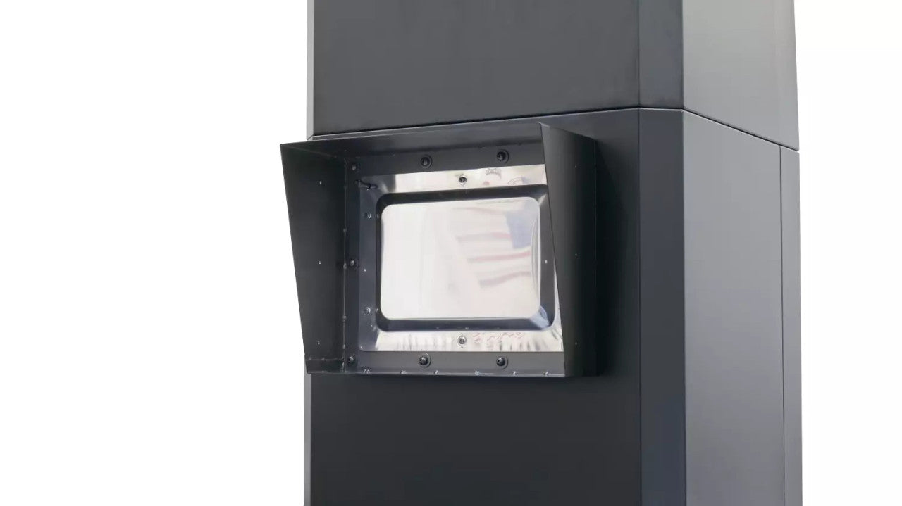 Laguna LAG-MDCXF52201 X-Flux 5hp Cyclone