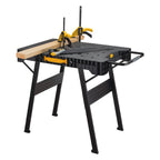 DEWALT DEW-DWST11556 Folding Work Table/Bench