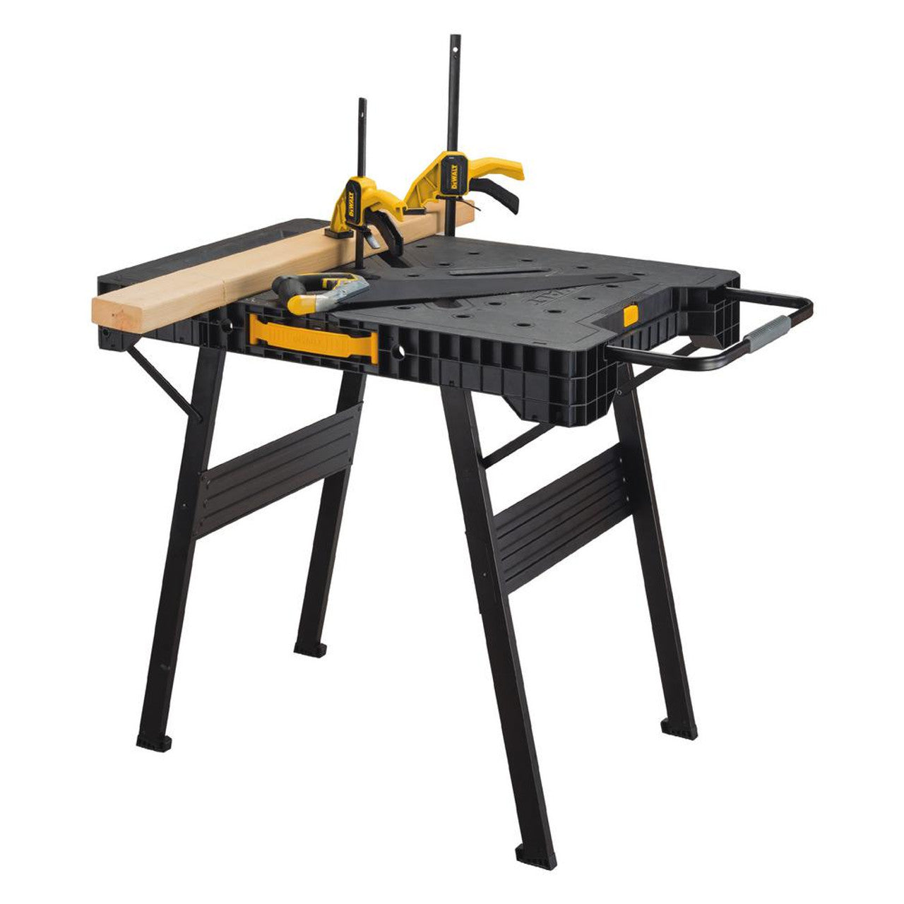 DEWALT DEW-DWST11556 Folding Work Table/Bench