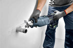 Festool FES-576950 Cordless Reciprocating Saw RSC 18 EB-Basic