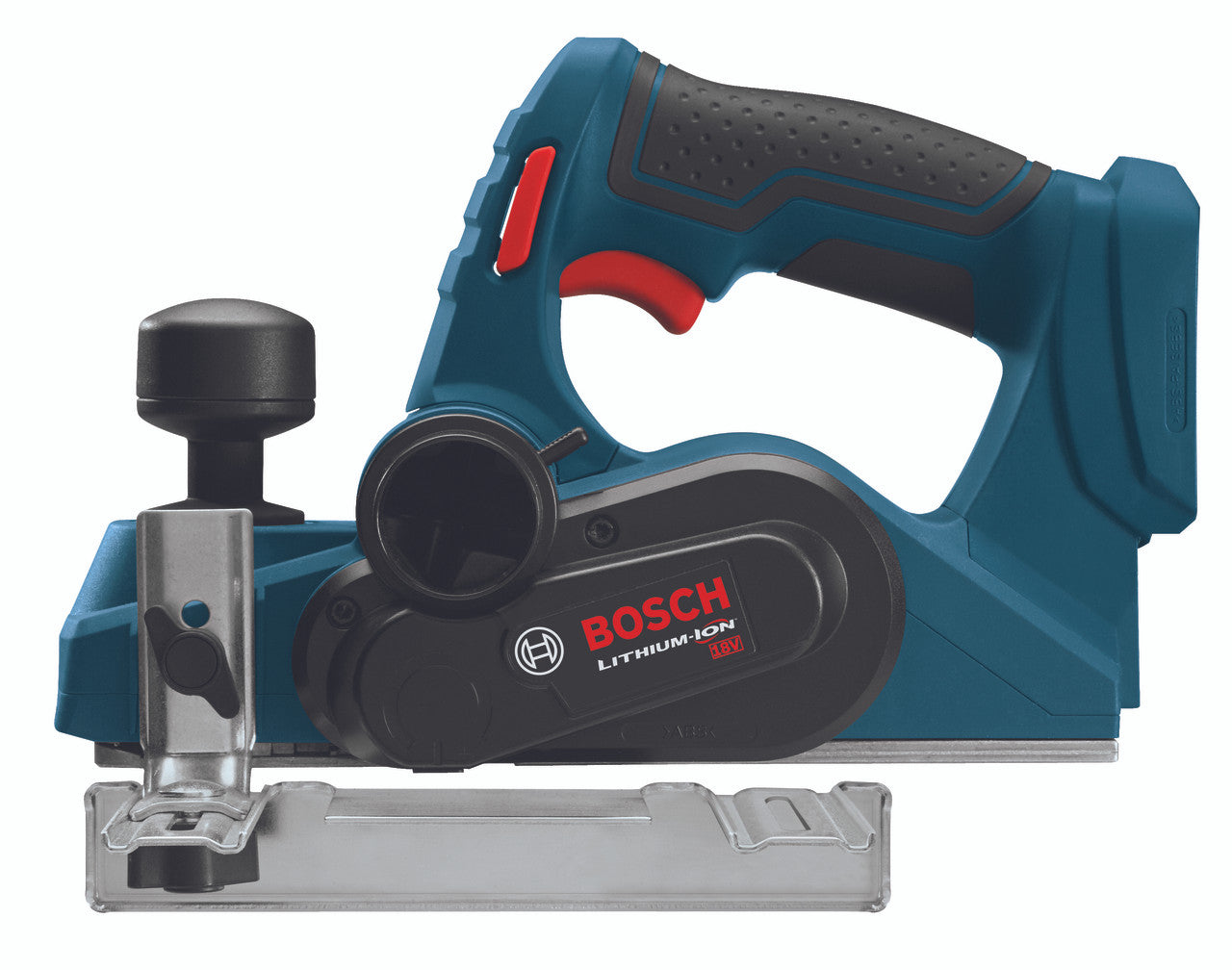 Bosch BOS-PLH181B 18 V 3-1/4in. Planer - Bare Tool