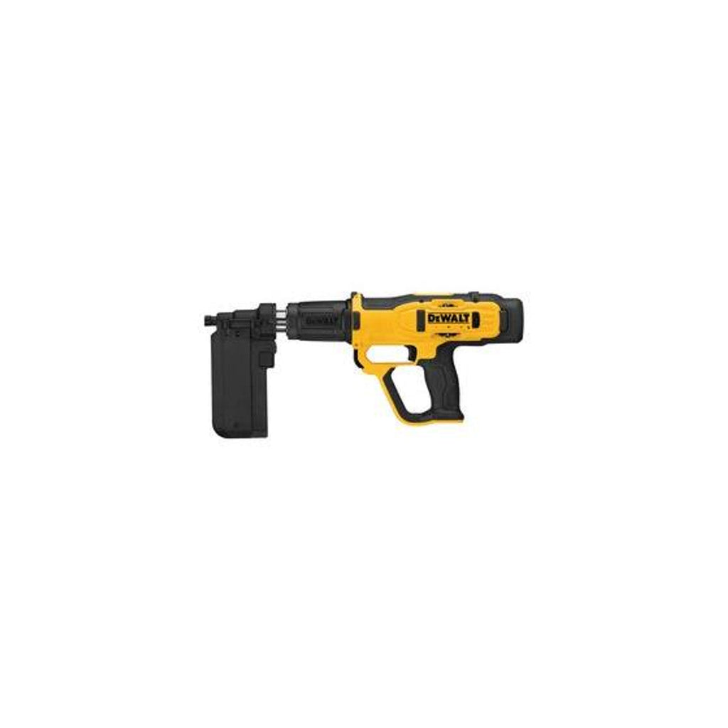 DEWALT DEW-DFD270MK Fully-Automatic .27 Caliber Powder-Actuated Tool (Magazine and Single Shot Kit)