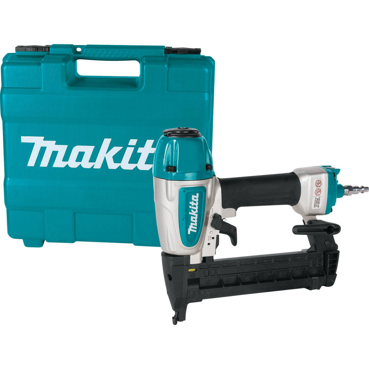 Makita MAK-AT638A 18G 1/4in Narrow Crown Stapler