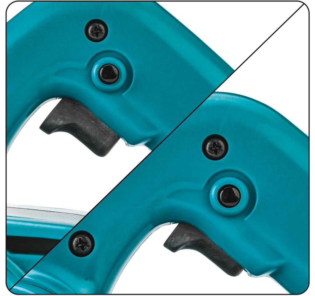 Makita MAK-9741 4-3/4in Wheel Sander