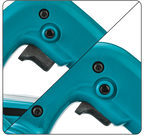 Makita MAK-9741 4-3/4in Wheel Sander