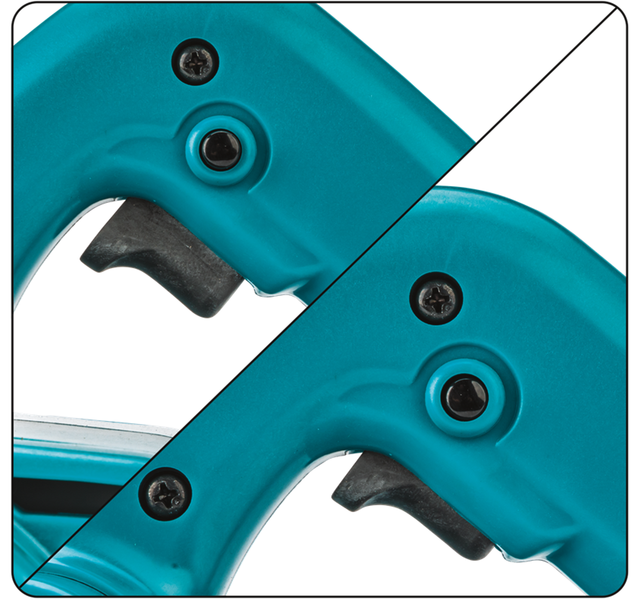 Makita MAK-9741 4-3/4in Wheel Sander
