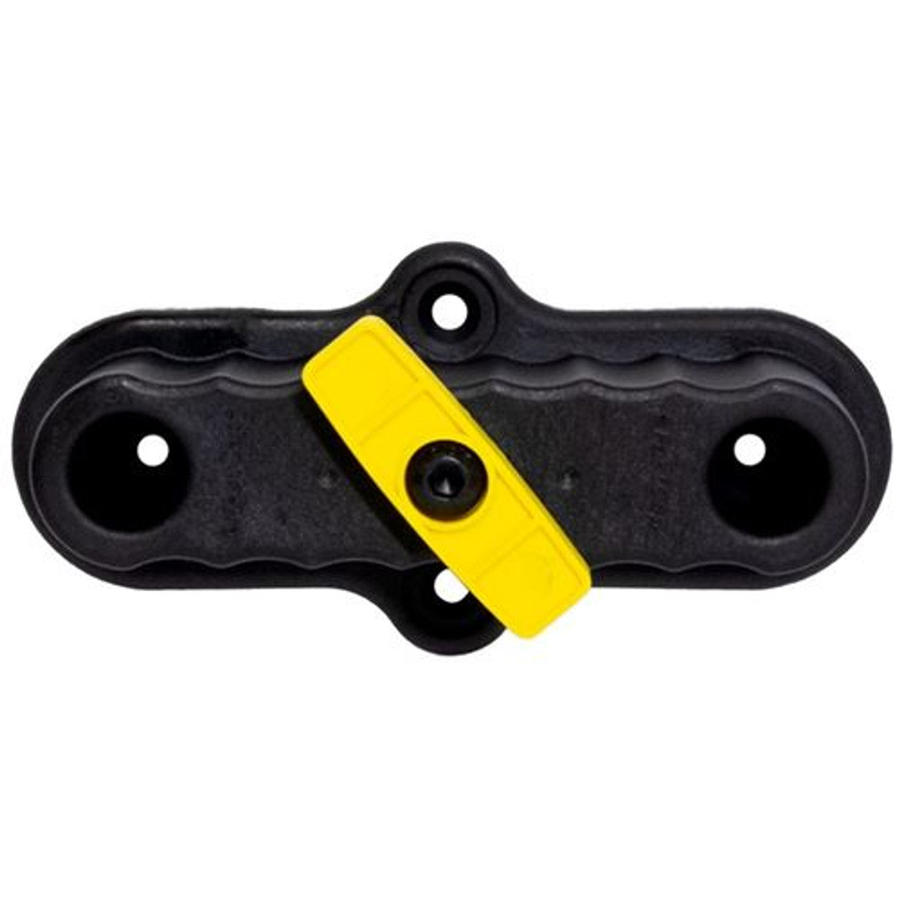 StealthMounts SM-LEVEL MOUNT Level Mount for Stabila Levels - Black