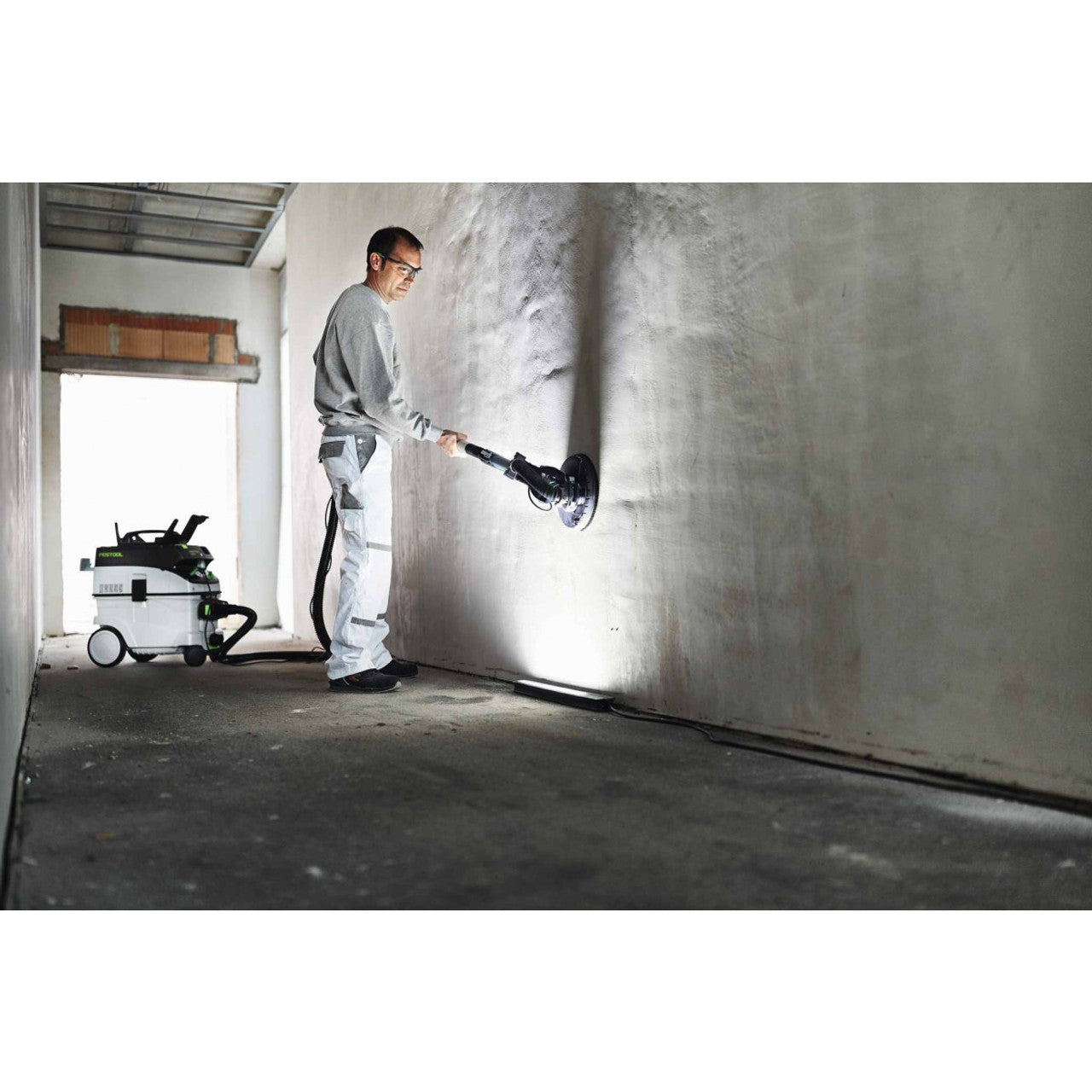 Festool FES-201938 Syslite STL 450 Surface Inspection Light