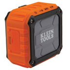 Klein Tools KLE-AEPJS1 Wireless Jobsite Speaker