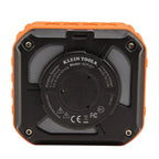 Klein Tools KLE-AEPJS1 Wireless Jobsite Speaker