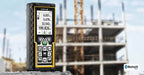Stabila STAB-06520 Ld-520 Full Feature Distance Measurer