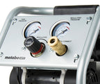 Metabo-HPT HPT-EC28M 1-Gallon Portable Electric Horizontal Air Compressor