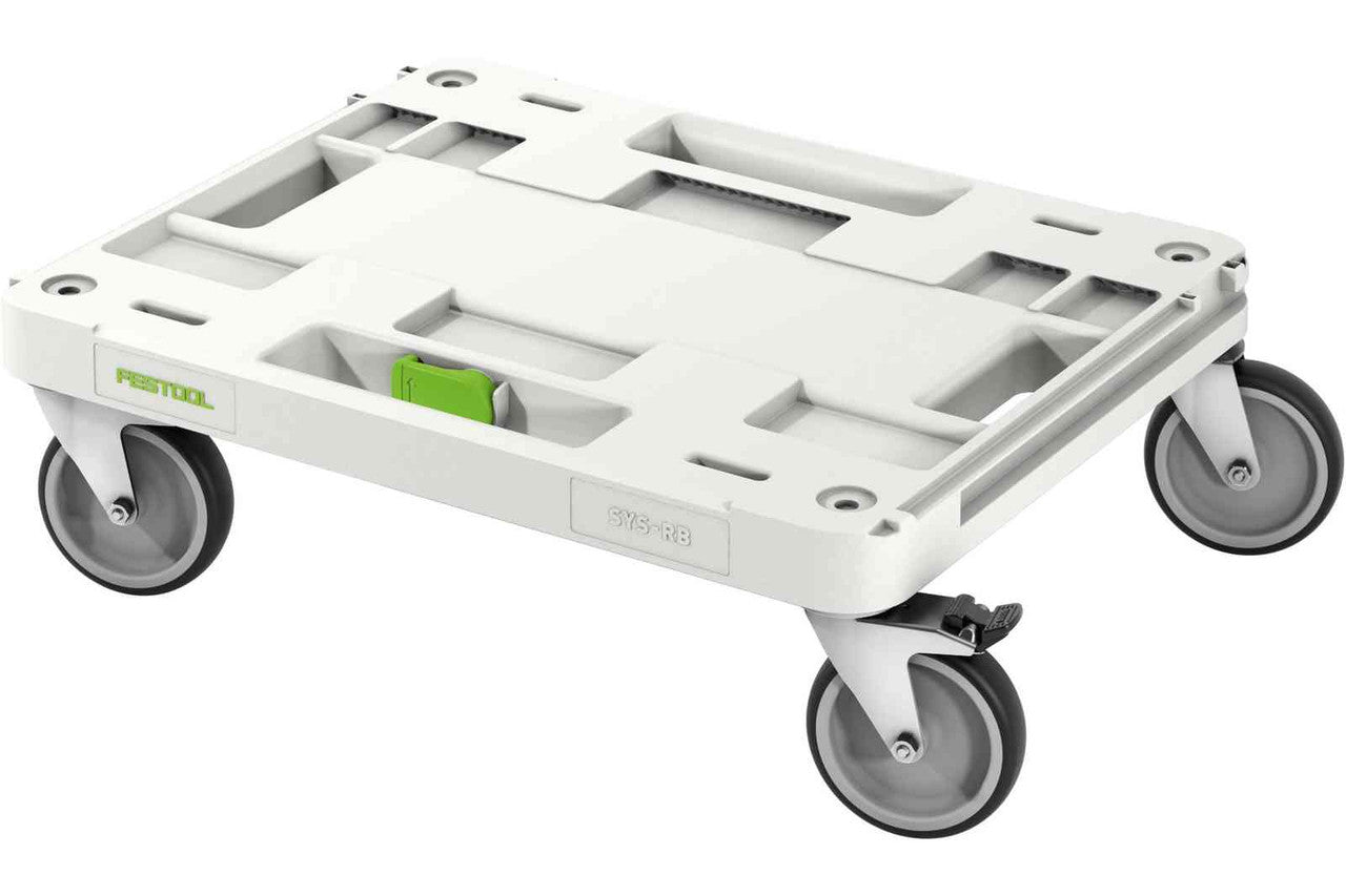 Festool FES-204869 Sys-Cart SYS-RB 4-Wheel Board