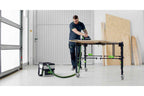 Festool FES-576941 CTC SYS I HEPA-BASIC Cordless Extractor