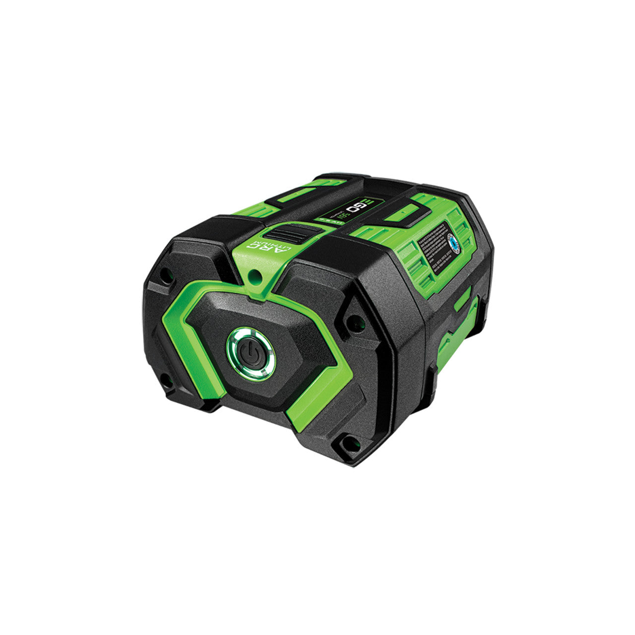 EGO Power EGO-BA4200T 7.5Ah Battery With Fuel Gauge