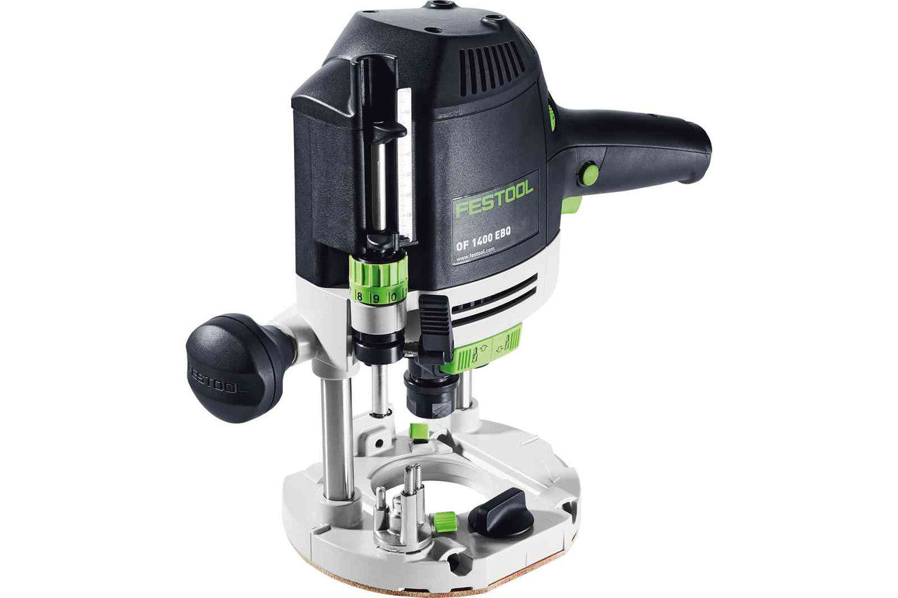 Festool FES-576213 Router OF 1400 EQ-F-Plus