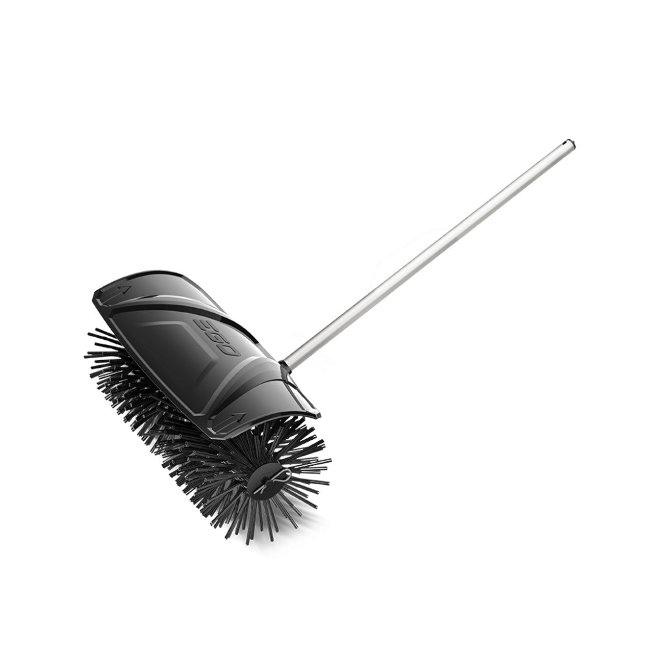 EGO Power EGO-BBA2100 22in Multi-Head System Bristle Brush Attachment