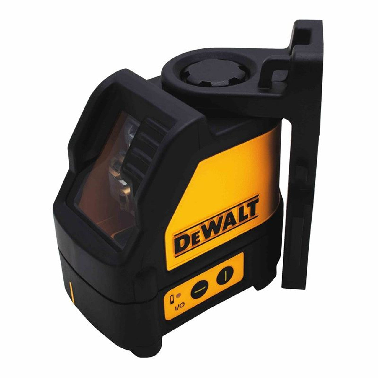 DEWALT DEW-DW088CG 2 Beam Green Self-Level Laser