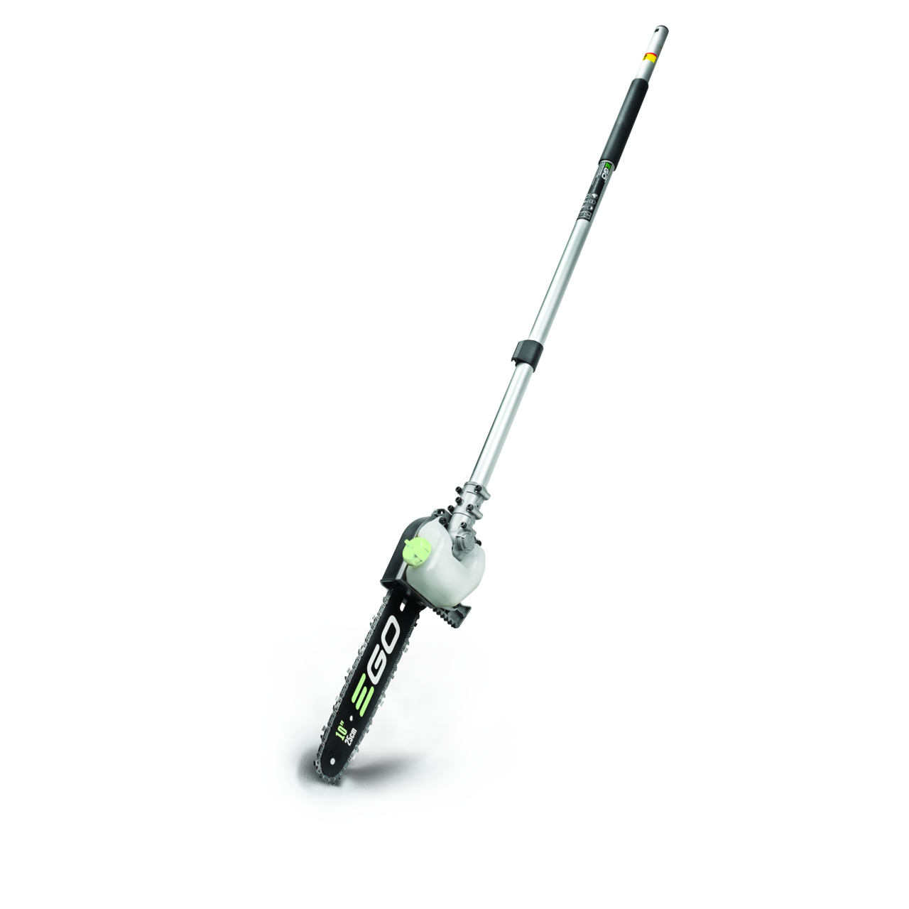 EGO Power EGO-PSA1020 Carbon Fiber Multi-Head Pole Saw Attachment