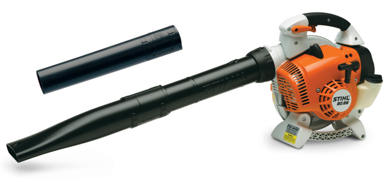 Stihl STIHL-BG86 BG86 Blower