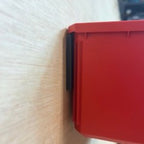 StealthMounts SM-OM-BIN-BLK-8 Bin Buddy Milwaukee Black 8pk