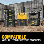 DEWALT DEW-DWST08450 ToughSystem 2.0 Mobile Storage