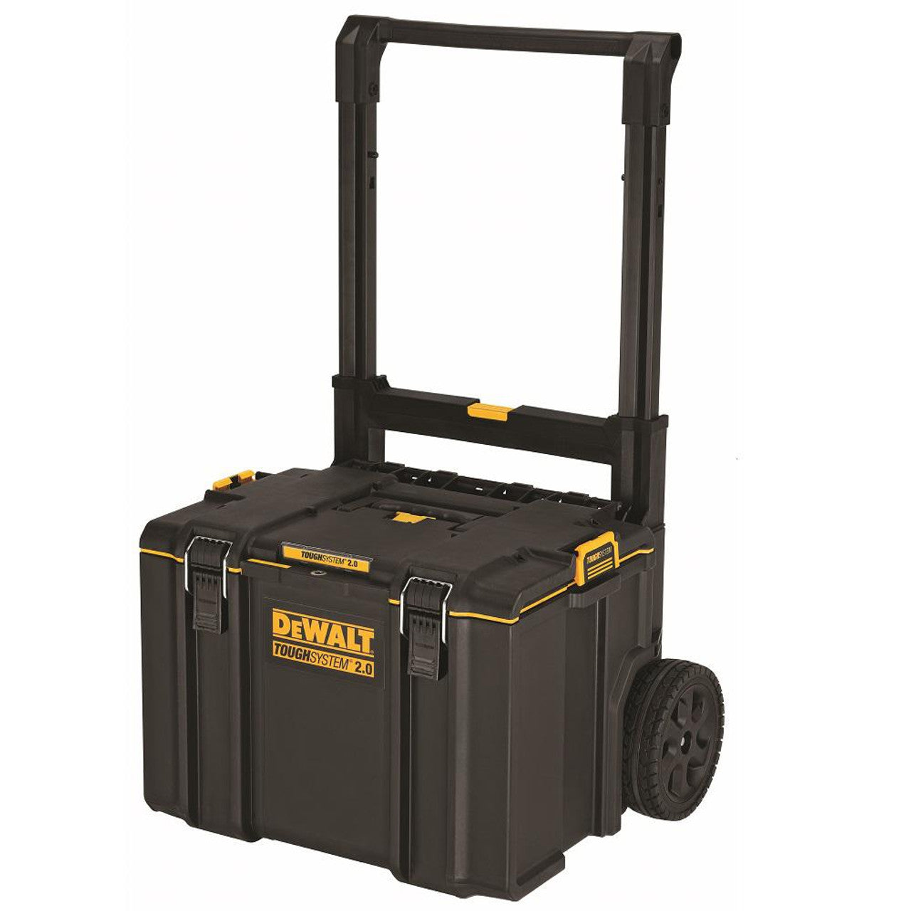 DEWALT DEW-DWST08450 ToughSystem 2.0 Mobile Storage