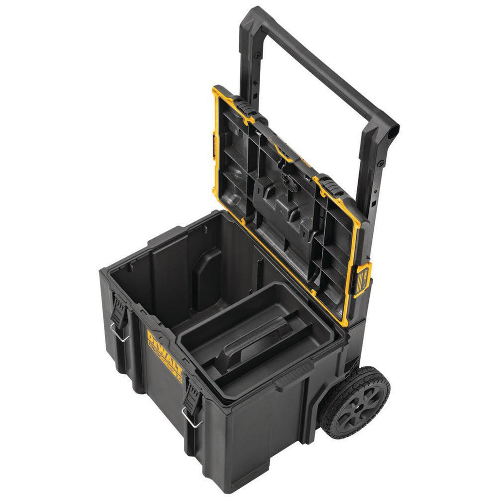 DEWALT DEW-DWST08450 ToughSystem 2.0 Mobile Storage