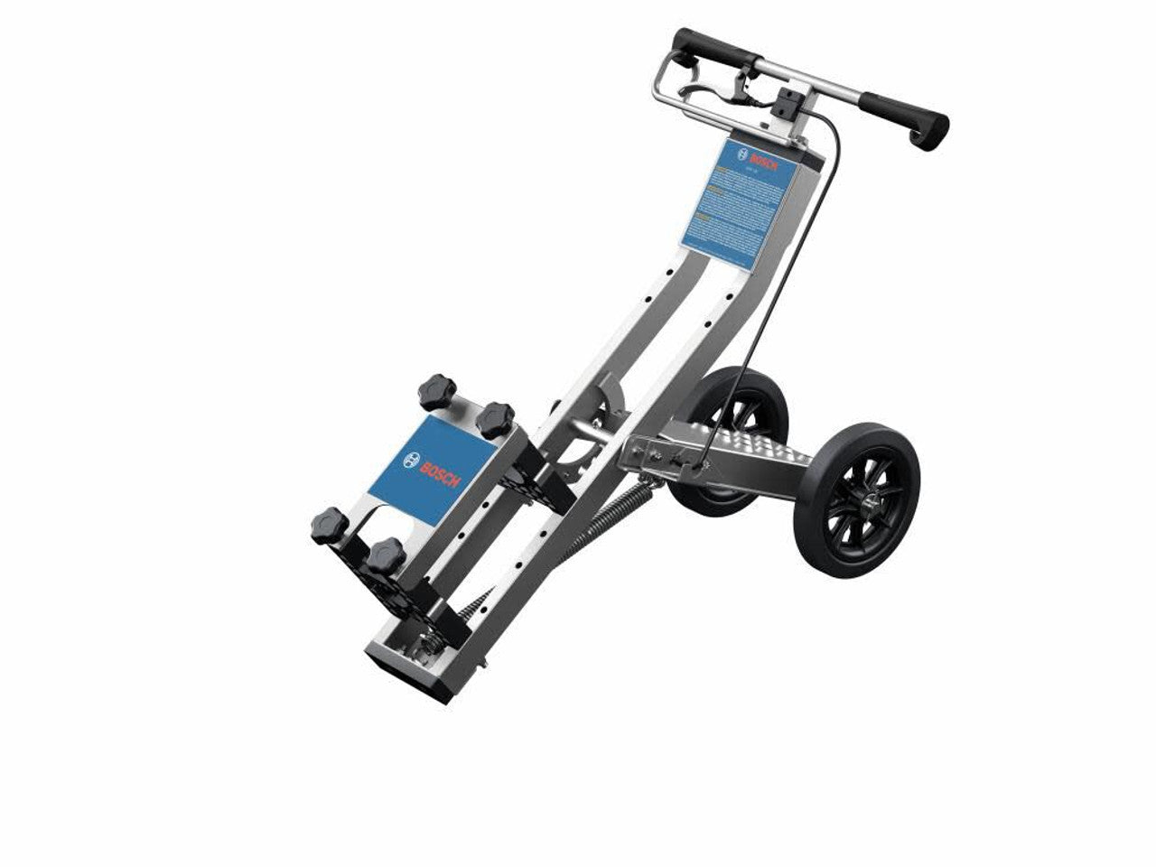 Bosch BOS-GHT130 GHT130 Floor Removal Cart - 11335K