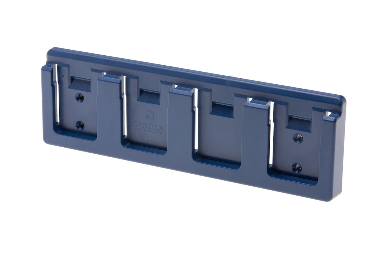 48 Tools BH-BOS-DBL-04 Bosch 18V Battery Holder