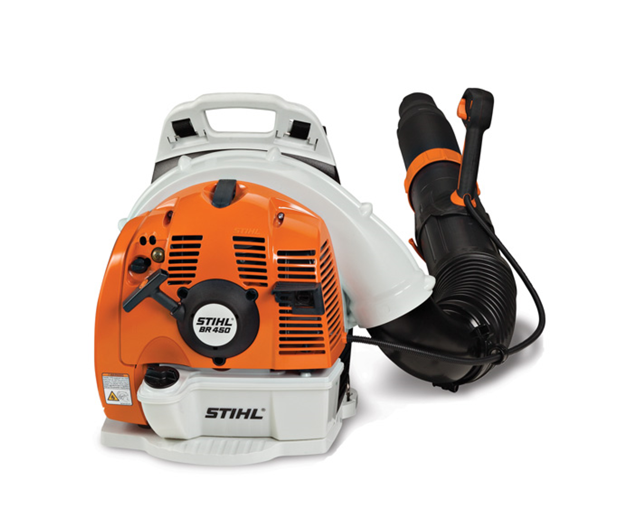 Stihl STIHL-BR450 Blower