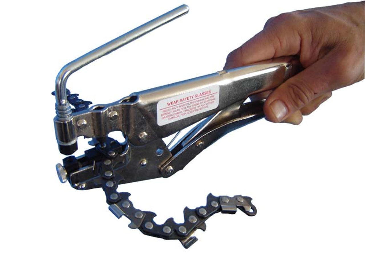 Granberg GBI-G605C Break-n-Mend