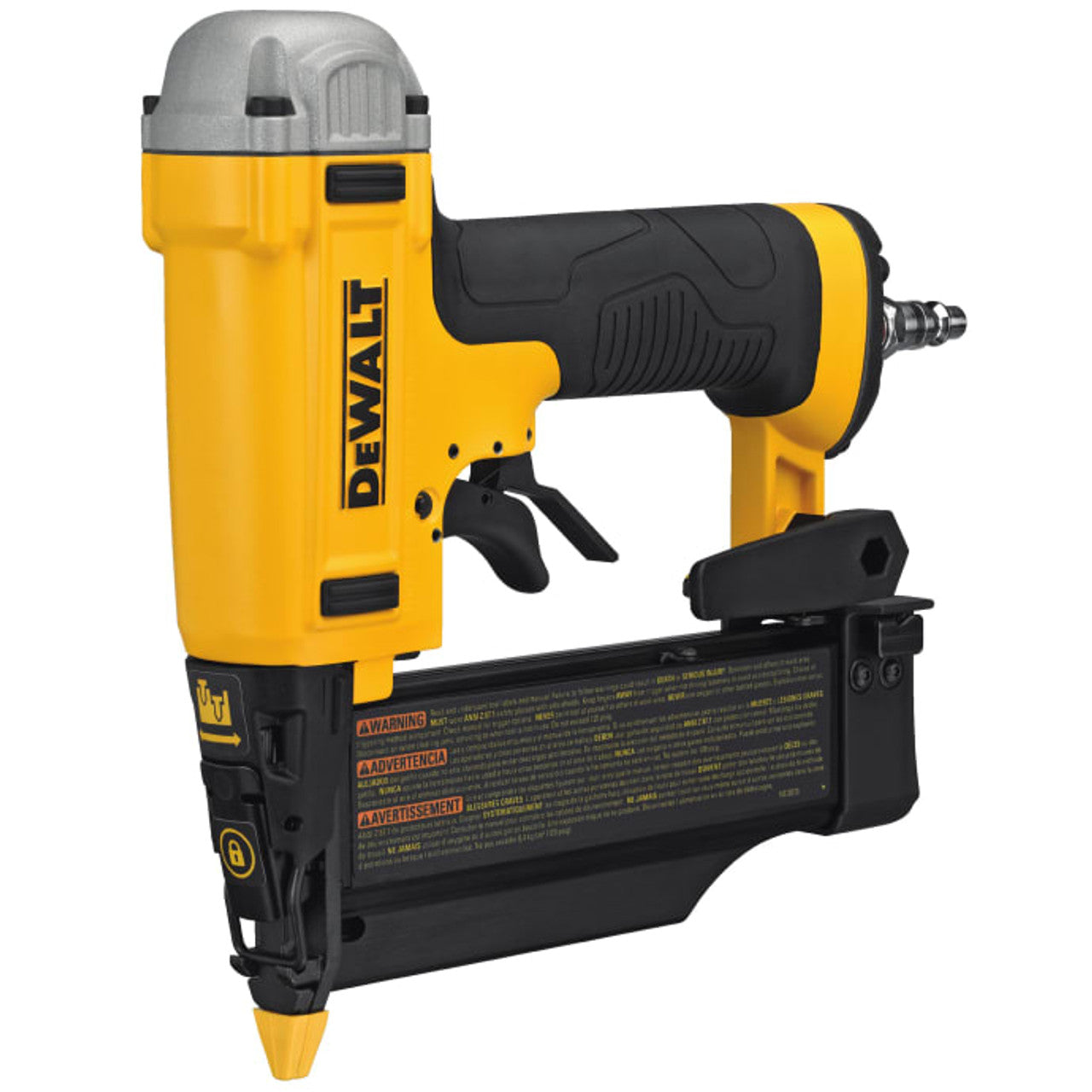 DEWALT DEW-DWFP2350K 23 GA 2in Pin Nailer Kit