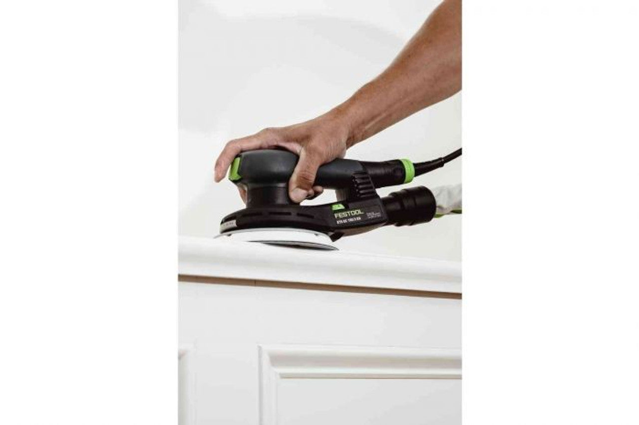 Festool FES-576326 Random Orbital Sander ETS EC 150/3 EQ-PLUS