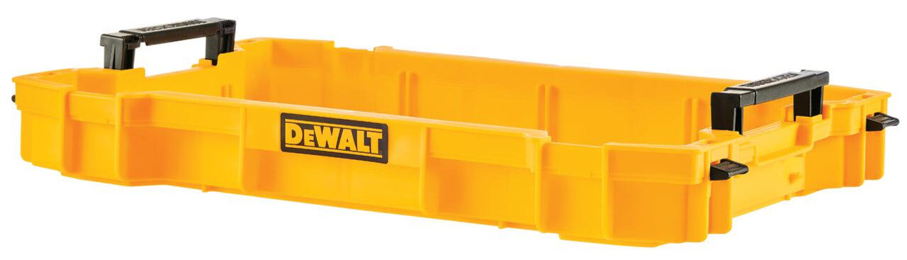 DEWALT DEW-DWST08110 Tough System 2.0 Shallow Tool Tray