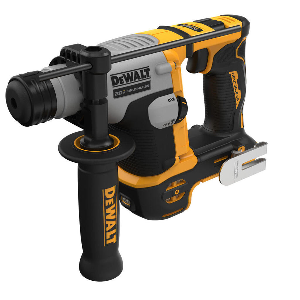DEWALT DEW-DCH172B ATOMIC 20V MAX 5/8in Brushless Cordless SDS Plus Rotary Hammer Bare Tool
