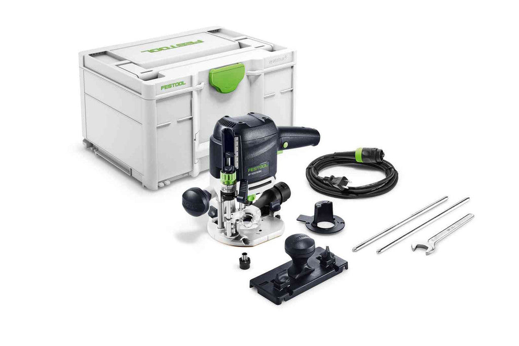 Festool FES-576922 Router OF 1010 REQ-F-Plus