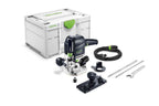 Festool FES-576922 Router OF 1010 REQ-F-Plus