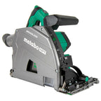 Metabo-HPT HPT-C3606DPAM 36v Multivolt Cordless 6-1/2in Track Saw Kit