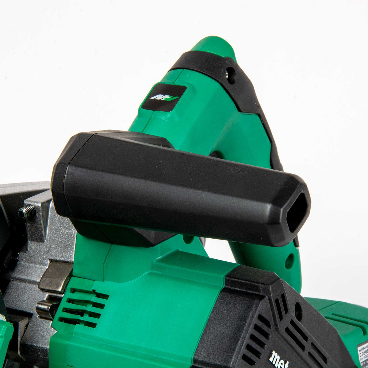 Metabo-HPT HPT-C3606DPAM 36v Multivolt Cordless 6-1/2in Track Saw Kit