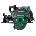 Metabo-HPT HPT-C3607DWAQ4M 36V MultiVolt 7-1/4in Rear Handle Circular Saw (Bare Tool)