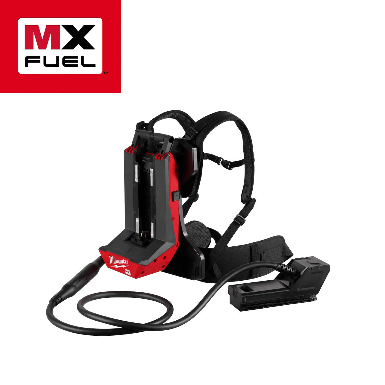 Milwaukee MIL-MXF010-0 MX FUEL Portable Battery Extension