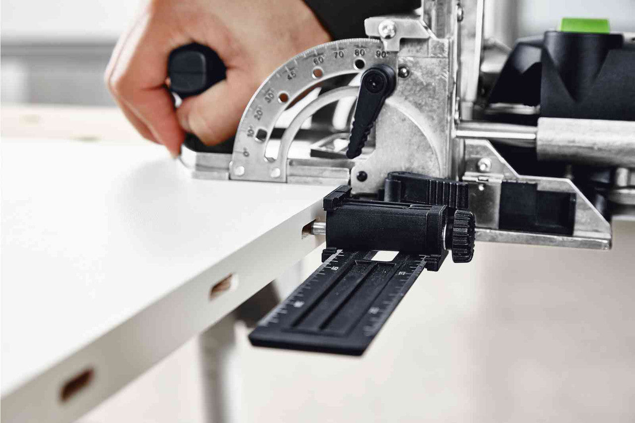 Festool FES-576423 DOMINO Joiner DF 500 Q-Set