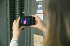 Flir Systems FLIR-C5 Compact Thermal Camera