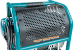 Makita MAK-MAC320Q Quiet Series 1-1/2 HP, 3 Gallon, Oil-Free, Electric Air Compressor