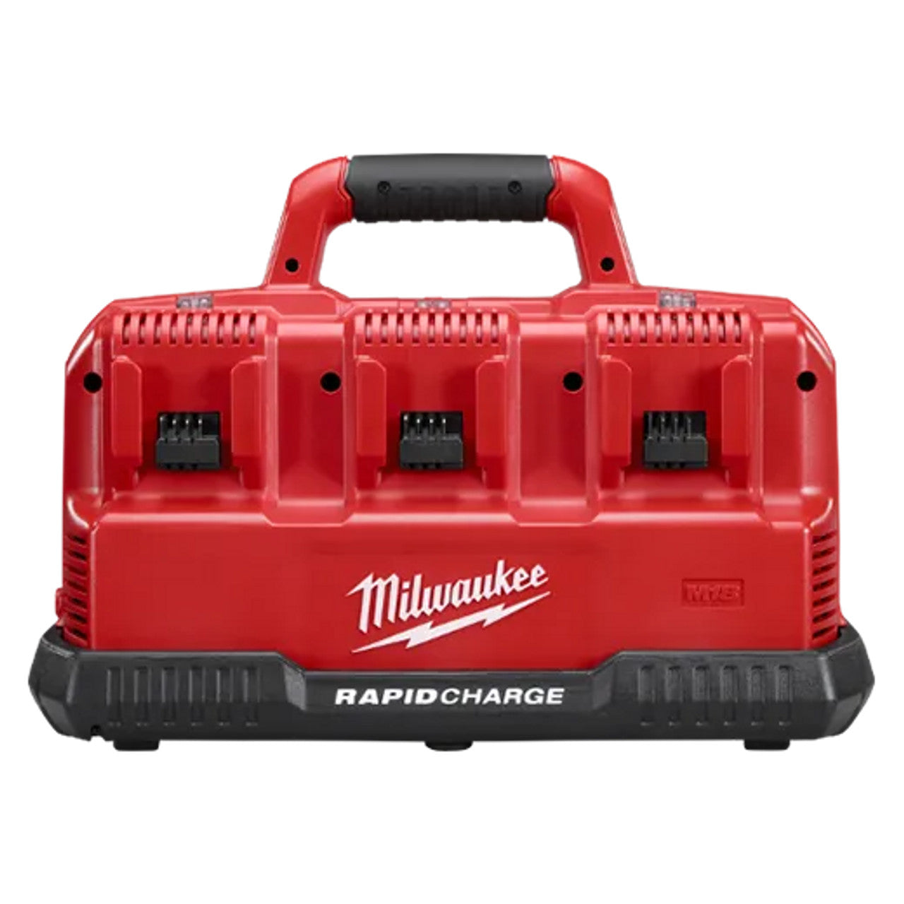 Milwaukee MIL-48-59-1807 M18 & M12 Rapid Charge Station