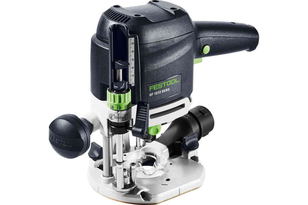 Festool FES-576922 Router OF 1010 REQ-F-Plus