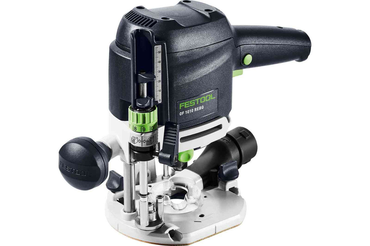 Festool FES-576922 Router OF 1010 REQ-F-Plus