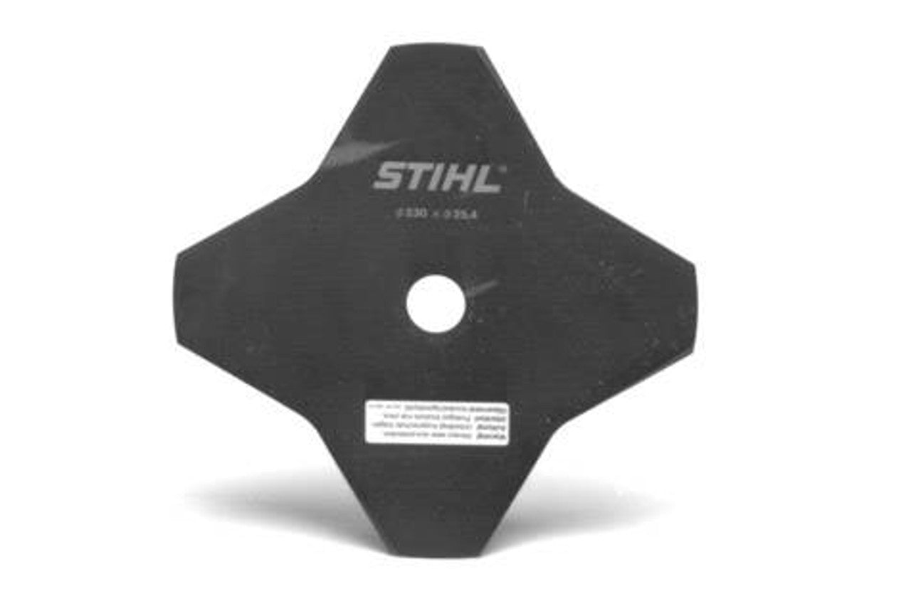 Stihl STIHL-40017133801 Grass Blade 230-4