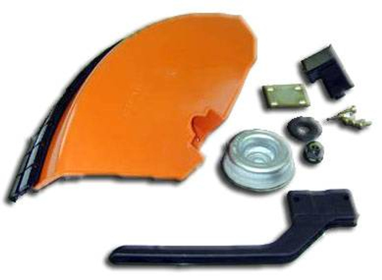 Stihl STIHL-41800071013 FS Blade Conversion Kit